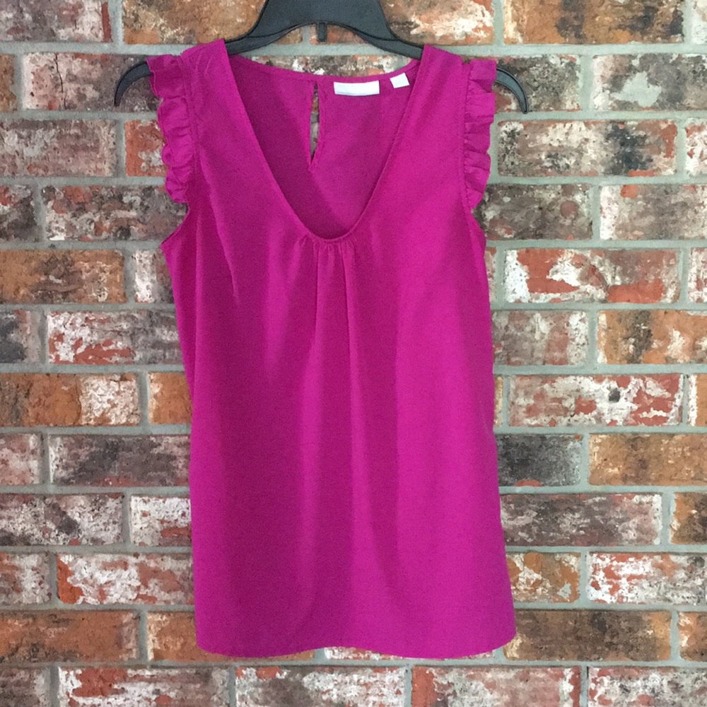 New York and company blouse